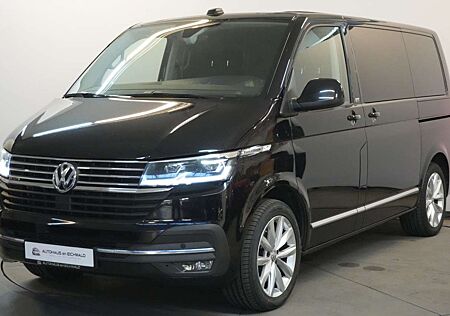 Volkswagen T6 Multivan T6.1 Multi 2.0 TDI G-Six 4Motion StdHz FULL