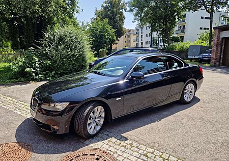 BMW 325i 325 E93 CABRIO 3.0 Liter.