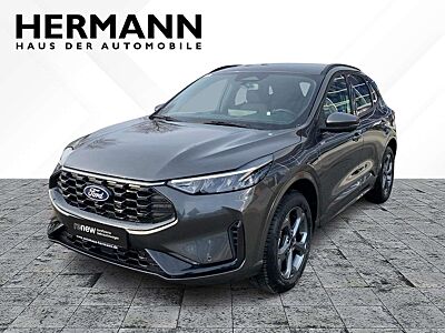 Ford Kuga 2.5 Duratec PHEV ST-Line AHK*CAM*LED*NAVI