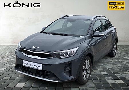 Kia Stonic 1.0T 100 VISION Lenkradheiz.
