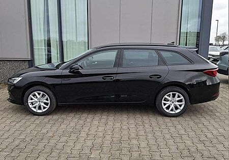 SEAT Leon Sportstourer Style 1.5 TSI 115PS, SCHWARZ-METAL...