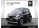 Smart ForTwo EQ cabrio passion *Klima*LM-Felgen*ZV*Servo*