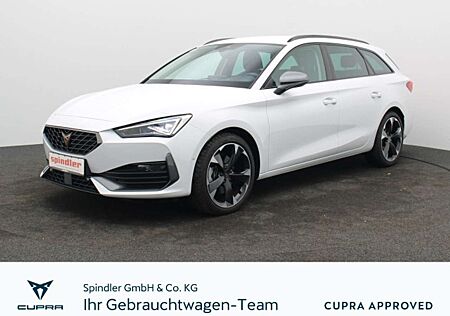 Cupra Leon Sportstourer 2.0TDI DSG/Matrix,FullLink,AHK