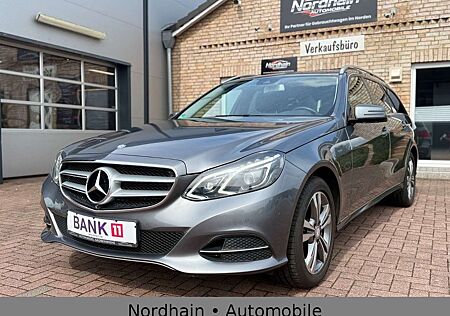 Mercedes-Benz E 250 E -Klasse 250 T-Modell*NAVI*ACC*SHZ*LED*360°-K