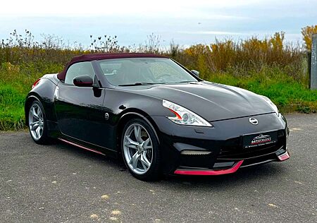 Nissan 370Z Cabrio Auto.*RS Nismo Pack Limeted Edition*