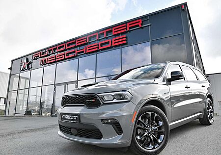 Dodge Durango 5.7 V8 HEMI R T Blacktop* Vollleder* LPG