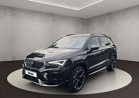 Seat Ateca Cupra VZ 2.0 TSI 221 kW(300 PS) 7-Gang DSG