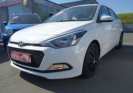 Hyundai i20 Classic Tüv neu.