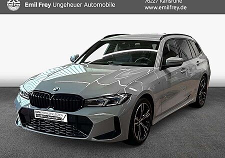 BMW 320 i Touring Aut.