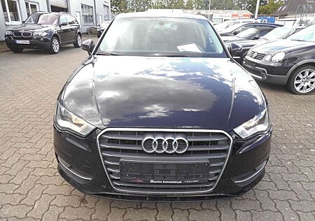Audi A3 2.0TDI Sportback ambition S-Tronic