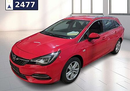 Opel Astra ST 1.2 Turbo Elegance Navi LED RFK