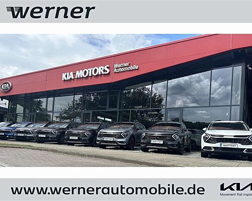 Kia Picanto 1.0 Dream Vision Navigation