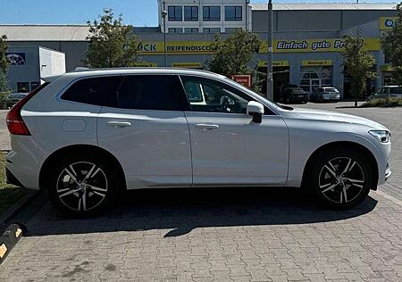Volvo XC 60 XC60 XC60 T4 Design 2WD Geartronic
