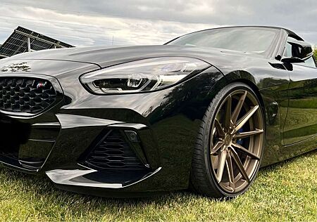 BMW Z4 M M40i+HUD+Tuning+Harman Kardon