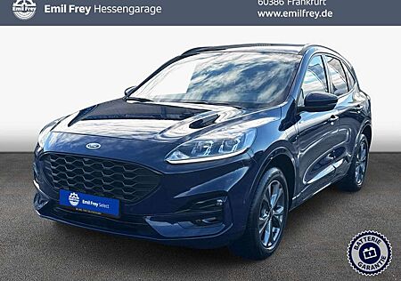 Ford Kuga 2.5 Duratec PHEV ST-LINE
