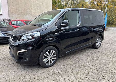 Peugeot Traveller BusinessL1 8 Sitze/Navi/Kamera/AHK/LED