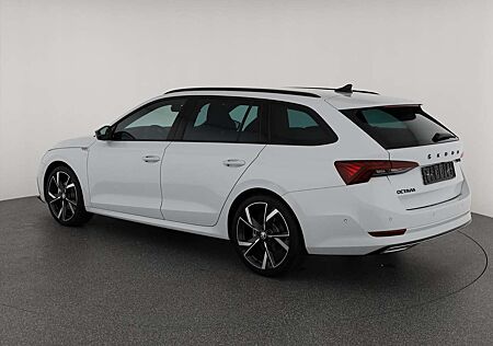 Skoda Octavia Combi Sportline 4x4 IV 2.0 TSI DSG Sportline, M...
