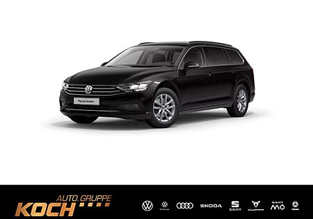 VW Passat Variant Volkswagen 1.5 TSI Business DSG LED AHK NAVI
