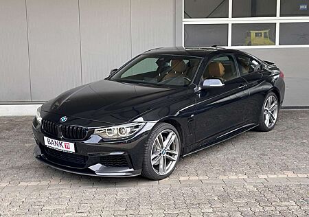 BMW 440 i xDrive Deusches-Fahrzeug! /DAB/360/H&K/