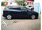 Opel Zafira 2.0 D (CDTi ecoFLEX) Start/Stop 7-Sitzer