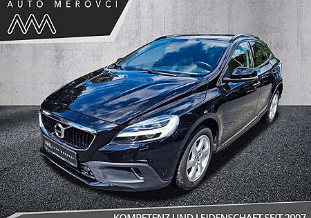 Volvo V90 Cross Country V40 Cross Country V40Cross Country D3 Geartronic Momentum/Navi/LED