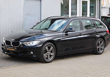 BMW 330 d Touring Automatik+Navi+Leder+Bi-Xenon+Panor