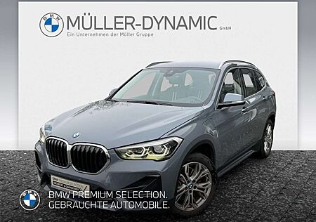 BMW X1 xDrive25e Sport Line DAB LED Navi Tempomat