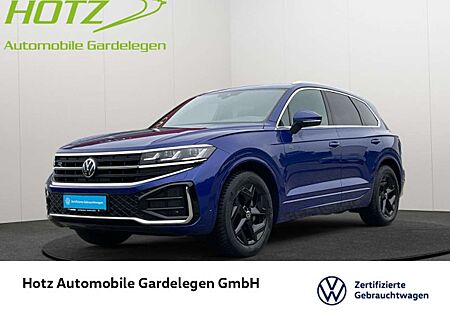 VW Touareg Volkswagen 3.0 TDI 4Motion R-Line AHK