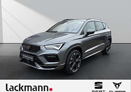 Cupra Ateca 2.0 4Drive *Navi*Pano*LED*Beats*ACC*Winter*