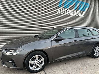 Opel Insignia B Sports Tourer*MATRIX-LED*KAMERA*AHK*