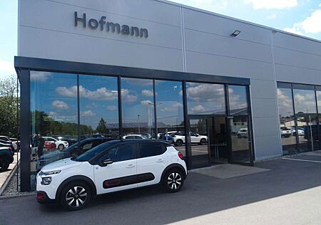 Citroën C3 Citroen C-Series, Klima, PDC, LMF, BT, LED