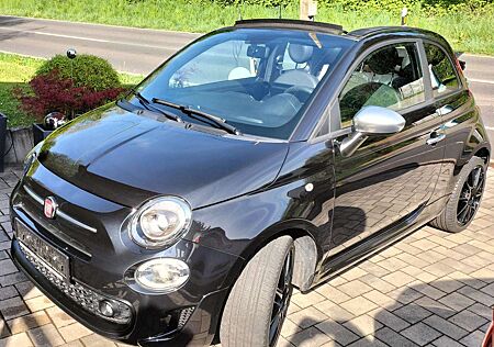 Fiat 500C 500 C 1.2 8V Start