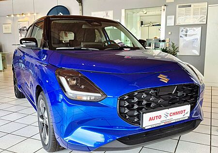 Suzuki Swift 1.2 Hybrid MT Comfort+