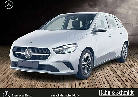 Mercedes-Benz B 180 Progressive/Navi/LED/RüKa/EasyP/Keyless