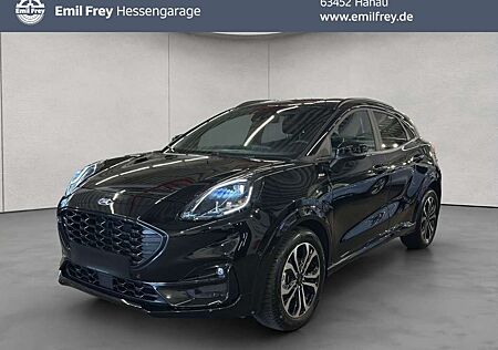 Ford Puma 1.0 EcoBoost Hybrid Aut. ST-LINE X