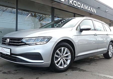 VW Passat Variant Volkswagen 2.0TDI*ACC*AppleCar*LED*CAM*AHK*