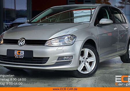 VW Golf Volkswagen VII Lim. Comfortline BMT *SHZ/AHK/Klima.*