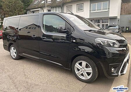 Toyota Pro Ace Proace Verso L2 Executive*PANORAMA*STANDHEIZUNG*