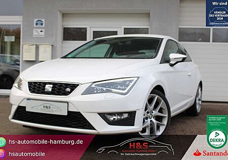 Seat Leon FR Navi*LED*Winter Paket