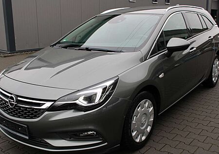 Opel Astra Innovation Start/Stop Assistenz-Paket Winter-Paket