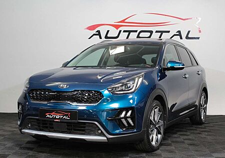 Kia Niro Spirit*2020*Hybrid*Spur Assist*Voll*7 J.