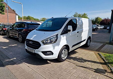 Ford Transit Custom 320 L1 Trend*1.HD*NAVI*PDC*CAM