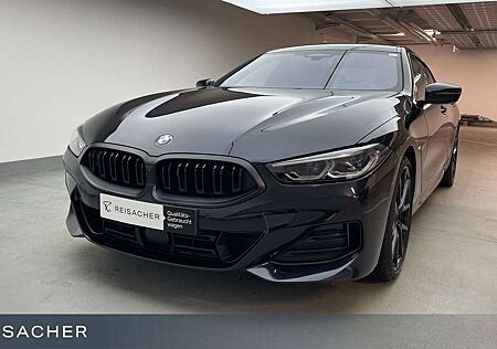 BMW 840 d A xDrive Gran Coupé M-Sport PRO,Pano,IAL