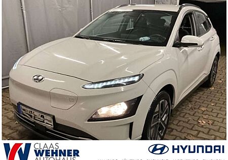 Hyundai Kona MJ21 (100kW) SELECT-Paket