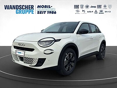 Fiat 600 1.2 BUSINESS EDITION MHEV KAMERA SHZ AWR