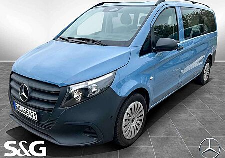 Mercedes-Benz Vito 114 CDI Mixto Pro/Lang Heckkl+RüKam+MBUX