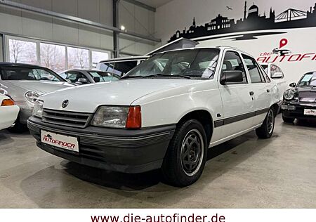 Opel Kadett 1.8i Lim. GL 1.Hand,ZV,Spanien