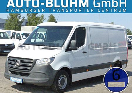 Mercedes-Benz Sprinter 314 CDI Kasten L2H1 Navi Cam Standhzg.