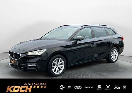 Seat Leon Sportstourer Style 2.0 TDI 110kW 7-Gang Aut