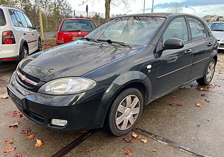 Daewoo Lacetti 1.6 SX Cool Klima *Tüv 12/2025*